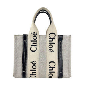 Chloe | Bags | Chloe Eloise Tote Leather Bag Black | Poshmark